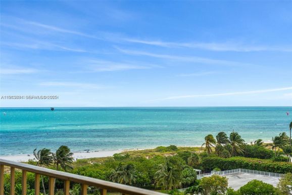 177 Ocean Lane Dr # 505, Key Biscayne FL 33149