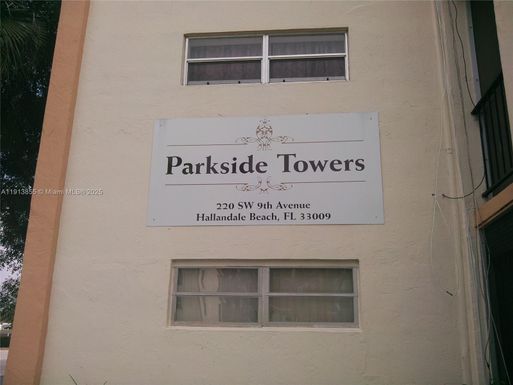 220 SW 9th Ave # 519, Hallandale Beach FL 33009