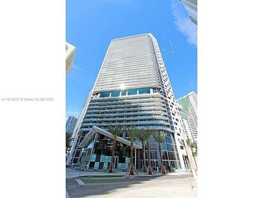 1300 Brickell Bay Dr # 2400, Miami FL 33131
