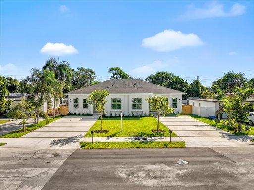 1214 NW 4th Ave, Fort Lauderdale FL 33311