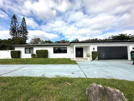 2931 NW 8th Rd, Fort Lauderdale FL 33311