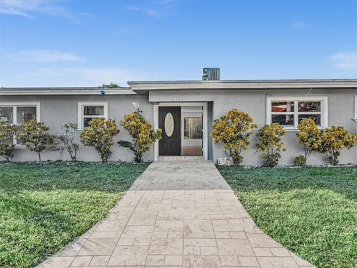 4416 SW 35th Ave, Dania Beach FL 33312