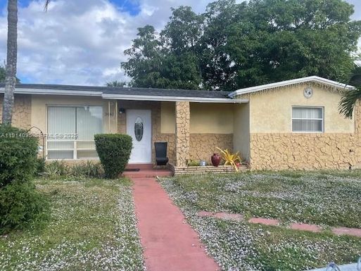 3461 NW 1st St # 0, Lauderhill FL 33311