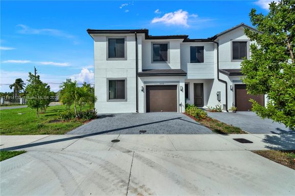 34520 SW 191st Ct # 34520, Homestead FL 33034