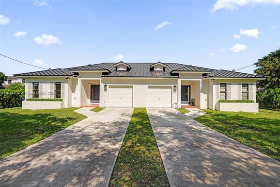 8371 SW 122nd St, Miami FL 33156