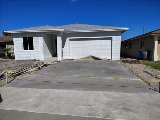 5313 SW 20th St, West Park FL 33023