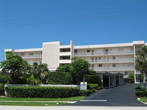 350 Beach Rd # 204, Tequesta FL 33469