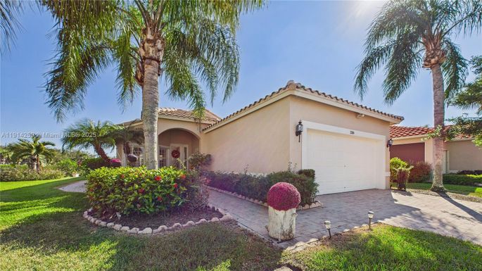 338 NW Treeline Trce, Port St. Lucie FL 34986