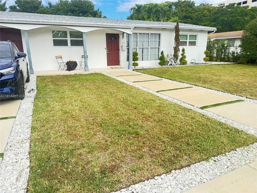 3807 Hayes St # 0, Hollywood FL 33021