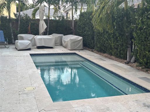 8143 SW 162nd Path, Miami FL 33193