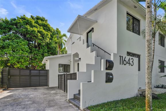 11643 NE 11th Pl # 2, Biscayne Park FL 33161