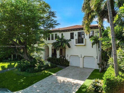 320 Atlantic Road, Key Biscayne FL 33149