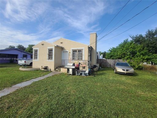 5364 NW 29th Ave, Miami FL 33142