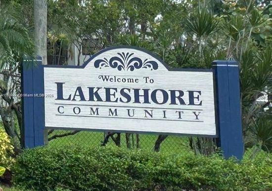 1080 N Franklin Ave # 1080J, Homestead FL 33034