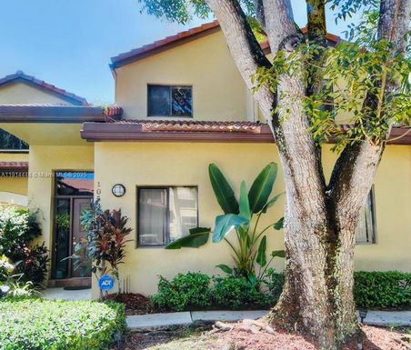 10534 NW 10th Ct # 137, Plantation FL 33322