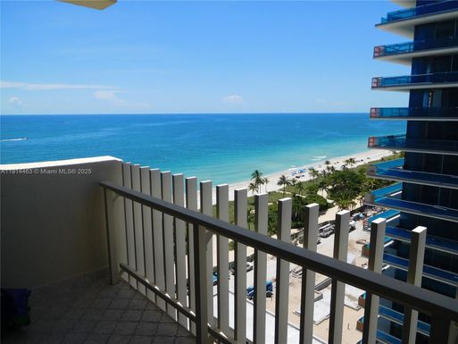 10205 Collins Ave # 1007, Bal Harbour FL 33154