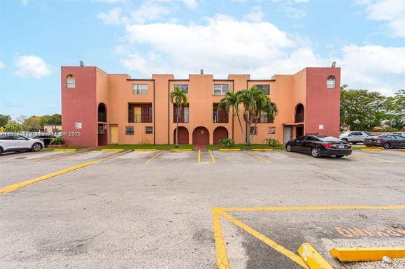 6600 W 2nd Ct # 24, Hialeah FL 33012