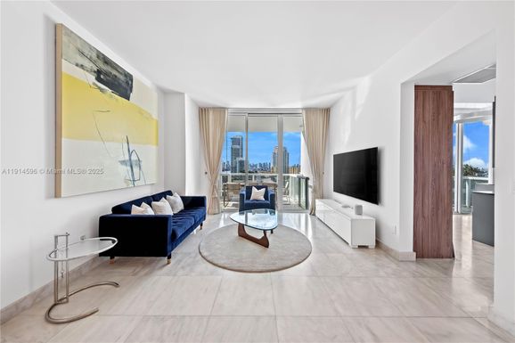 50 S Pointe Dr # 1206, Miami Beach FL 33139