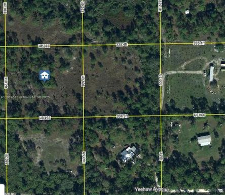 5455 PIONEER 20TH ST, Clewiston FL 33440