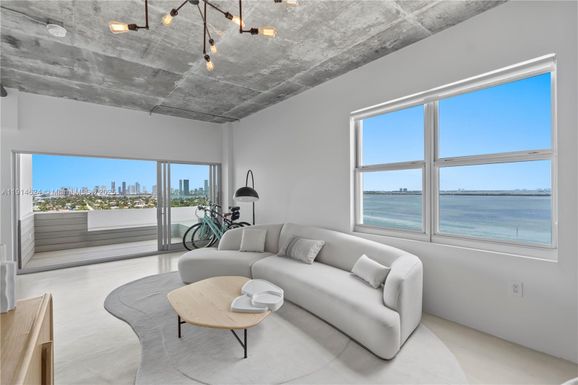 3 Island Ave # 15D, Miami Beach FL 33139