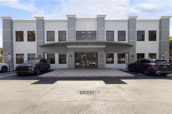 14750 SW 26th St, Miami FL 33185