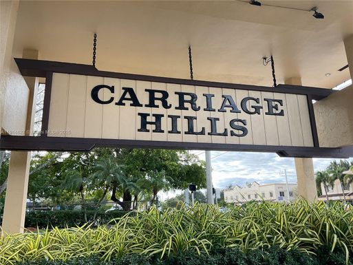 251 Berkley Rd # 307, Hollywood FL 33024