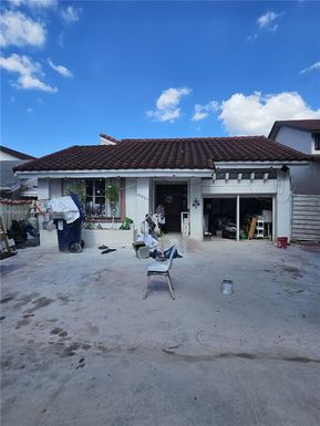 8981 SW 5th Ln, Miami FL 33174