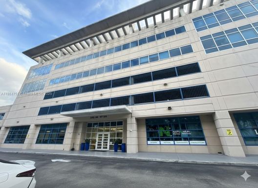 3105 NW 107th Ave # 603, Doral FL 33172