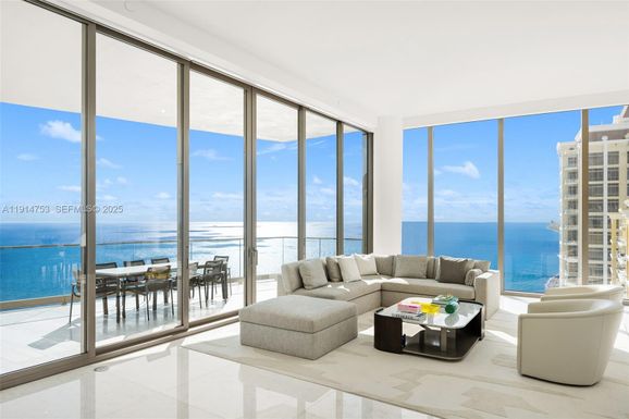 17901 Collins Ave # 4507, Sunny Isles Beach FL 33160