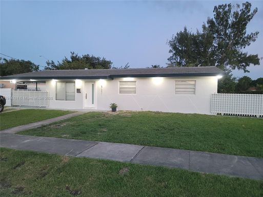 5651 SW 109th Ct # 0, Miami FL 33173