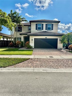 11876 SW 253rd St, Homestead FL 33032