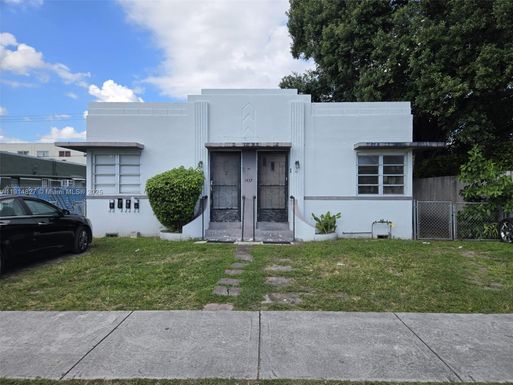 1437 NE 110th Ter # 2, Miami FL 33161