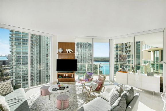 150 Sunny Isles Blvd # 1805, Sunny Isles Beach FL 33160