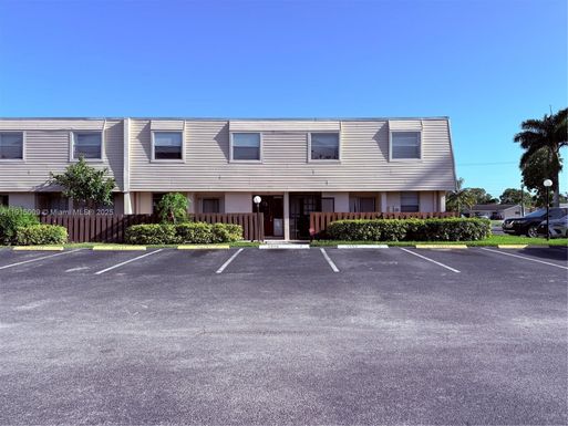 6603 Winfield Blvd # B8, Margate FL 33063