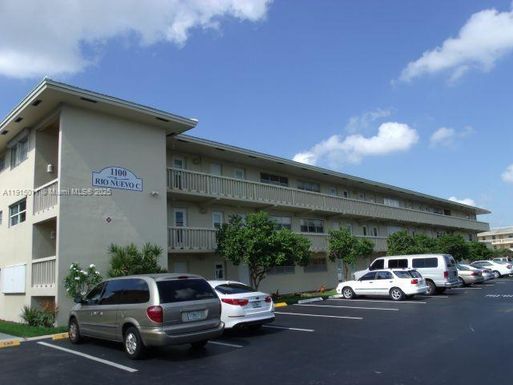 1100 SW 12th St # 108, Fort Lauderdale FL 33315
