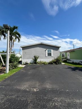 28501 SW 152nd Ave #158, Homestead FL 33033