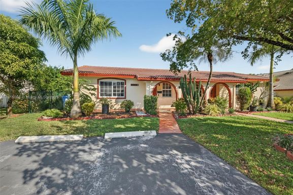 11301 NW 39th St, Coral Springs FL 33065