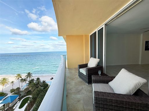 2501 S Ocean Dr # 1405, Hollywood FL 33019