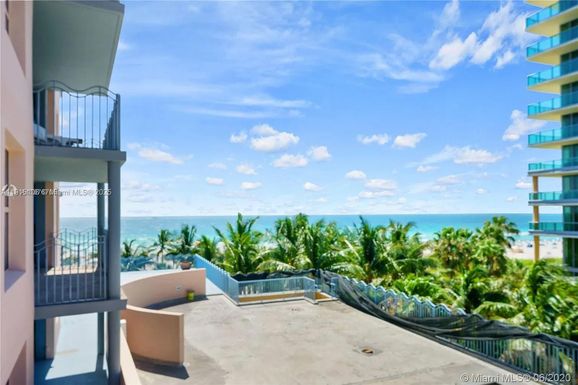 1500 Ocean Dr # 504, Miami Beach FL 33139