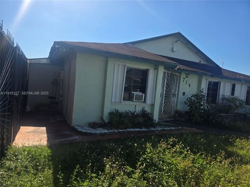 714 SW 99th Ct Cir # 0, Miami FL 33174