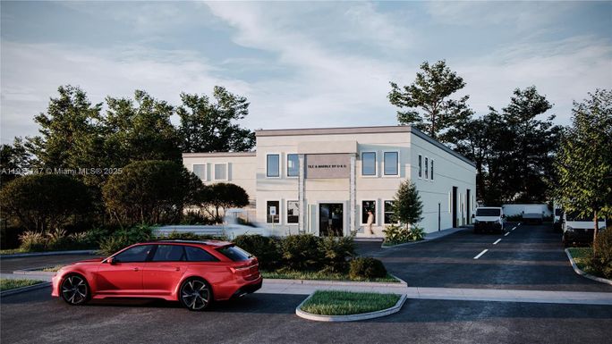 684 SW 7th Ter, Dania Beach FL 33004