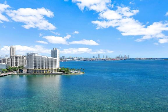 1155 Brickell Bay Dr # 2004, Miami FL 33131