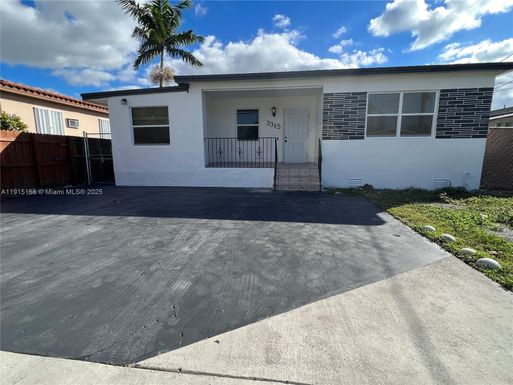 3315 SW 91st Ave # 3, Miami FL 33165