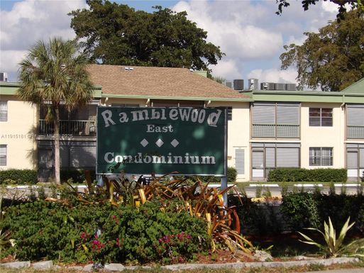 4109 NW 88th Ave # 201, Coral Springs FL 33065