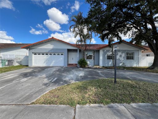 921 SW 139th Ave # 921, Miami FL 33184