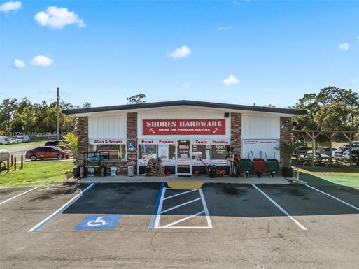 9594 SE Maricamp Road, Ocala FL 34472