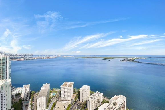 1451 Brickell Ave # 4901, Miami FL 33131