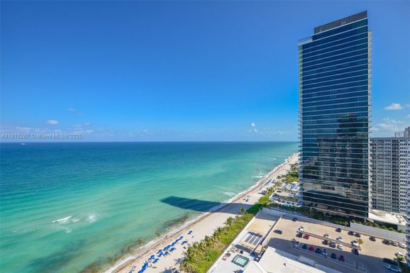 1950 S Ocean Dr # 17N, Hallandale Beach FL 33009