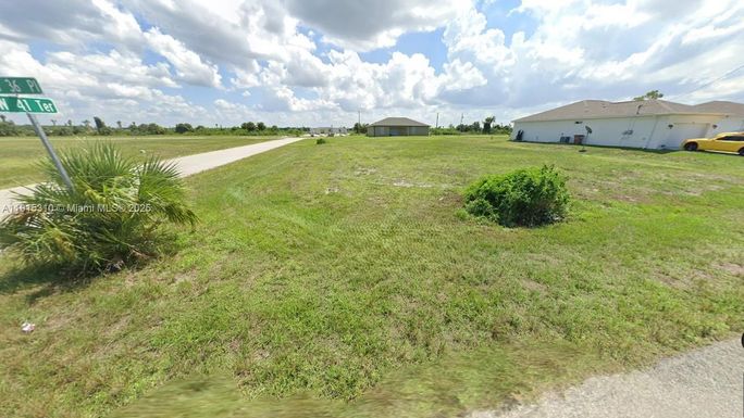 4053 NW 36th pl, Cape Coral FL 33993
