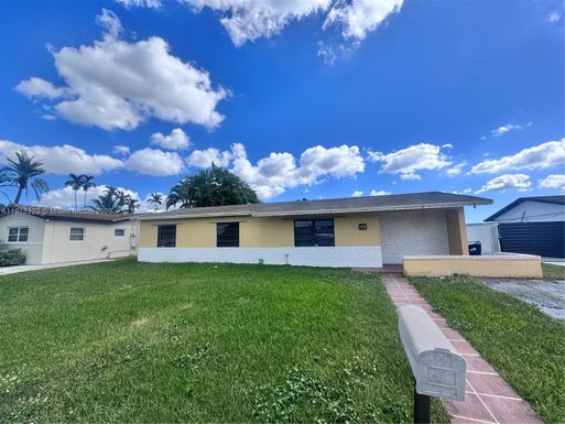 2715 SW 119th Ct # 0, Miami FL 33175